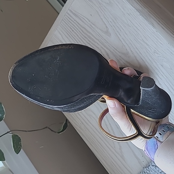 Prada peeptoes - Picture 4 of 6